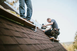 Local Roofers in Hainesprt Twp, NJ